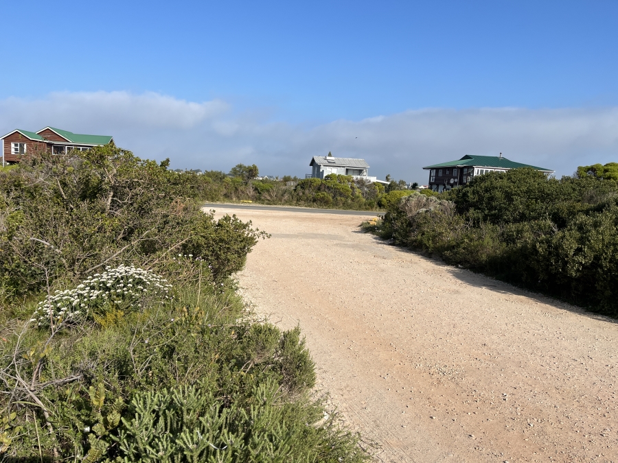 0 Bedroom Property for Sale in Bettys Bay Western Cape
